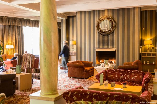 Hotel Everglades Hastings (Irlanda del Norte)